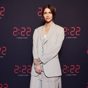 Ruby Rose mit 15 Jahren fälschlich des Mordes beschuldigt