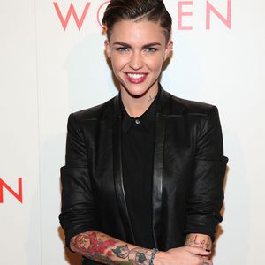 Knast-Zuwachs: Ruby Rose stößt zum "OITNB"-Cast
