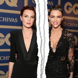 Trennung bei OITNB-Star: Ruby Rose sagt ihre Hochzeit ab!