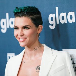 OITNB-Star Ruby Rose: Macht sie alle Frauen lesbisch?