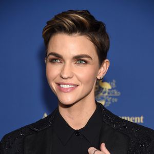 Nach Exit: Ruby Rose freut sich auf "Batwoman"-Nachfolgerin