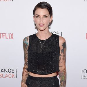 Ruby Rose: So heiß ist der “Orange is the New Black”-Star