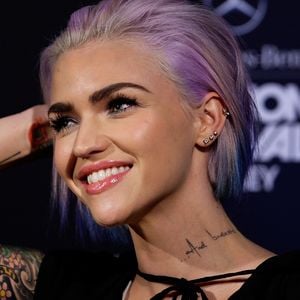Wegen "OITNB": Ruby Rose legt Hochzeitspläne auf Eis