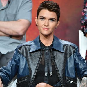 Poolunfall: Ruby Rose wurde ins Krankenhaus eingeliefert