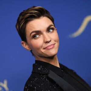Funkstille seit Vorwürfen: Ruby Rose feiert ihr TV-Comeback