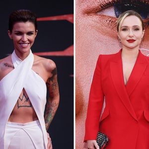 Ruby Rose postet angeblichen Chat mit Hayden Panettiere (†)