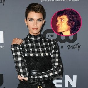 "Ich habe dir vergeben": Ruby Rose trauert um ihren Vater