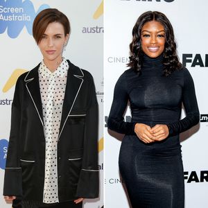 So reagiert Ruby Rose auf neue "Batwoman" Javicia Leslie