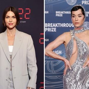 Ruby Rose beschuldigt Katy Perry des sexuellen Missbrauchs