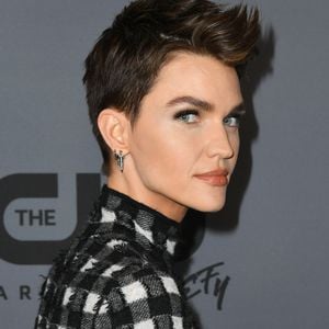 Video für Fans: Ruby Rose zeigt Wirbel-OP nach Stunt-Unfall!