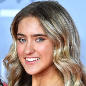Ruby Stewart, Tochter von Rod Stewart