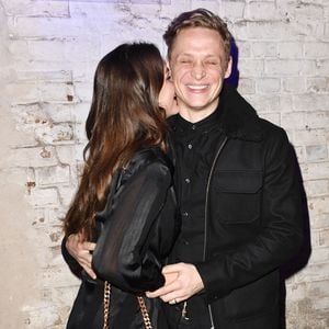 "Großer Humor": So schwärmt Matthias Schweighöfer von Ruby!