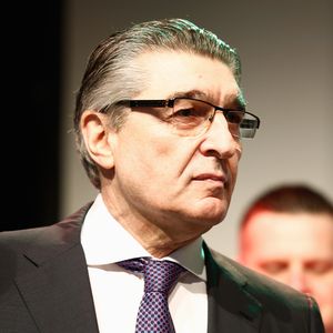 Rudi Assauer, Fußballmanager