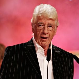 TV-Legende Rudi Carrell (†) träumte immer von "Let's Dance"