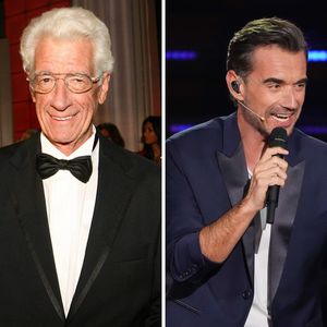 Florian Silbereisen ist Rudi Carrell (†71) sehr dankbar