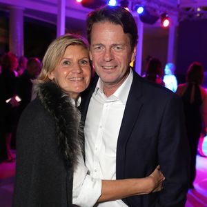 40 Jahre glücklich: Das steckt hinter Rudi Cernes Beziehung