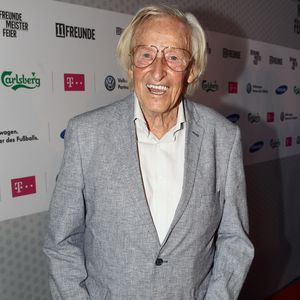 Rekord-Fußball-Trainer Rudi Gutendorf ist mit 93 gestorben!