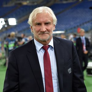 Runder Geburtstag: Fußball-Legende Rudi Völler wird heute 60