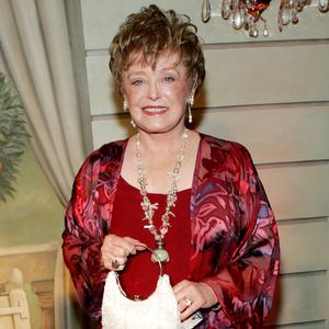 "Golden Girls"-Star litt ihr Leben lang unter Panikattacken