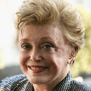 Mehrere Schlaganfälle: Daran starb "Golden Girls"-Star