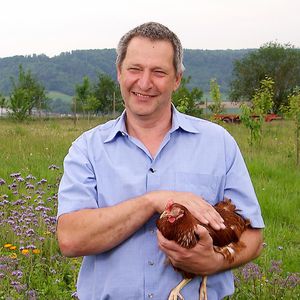 "Bauer sucht Frau"-Rüdiger rudert zurück: Doch kein Beef?