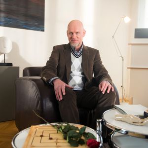 Comedian Rüdiger Hoffmann ergattert "Rote Rosen"-Gastrolle