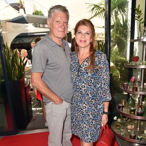 Claudia Wenzel im Eheglück: Anfangs war es ein Seitensprung