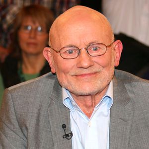 Survival-Pionier und Aktivist Rüdiger Nehberg ist gestorben