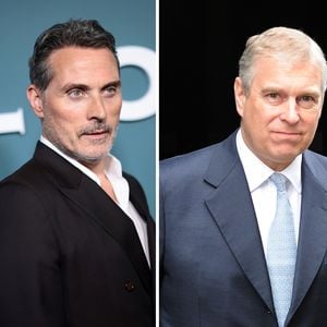 So war Rufus Sewells Vorbereitung auf Rolle als Prinz Andrew