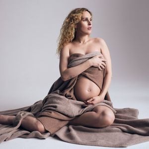Rumer Willis hofft, ihr Baby wird albern wie Demi und Bruce