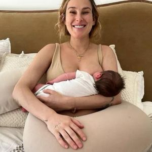 Rumer Willis feiert den ersten Geburtstag ihres Töchterchens