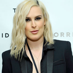 Bühnen-Antrag: Kate Uptons Ex heiratet BFF von Rumer Willis