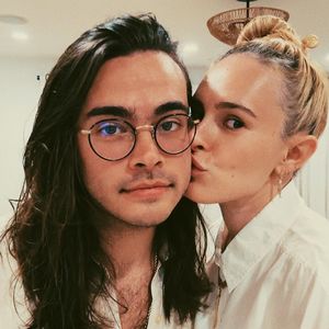 Neue Single-Mama: Rumer Willis und Derek sind kein Paar mehr