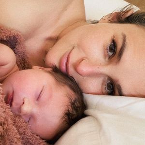 Rumer Willis kann Babys erstes Weihnachten kaum erwarten