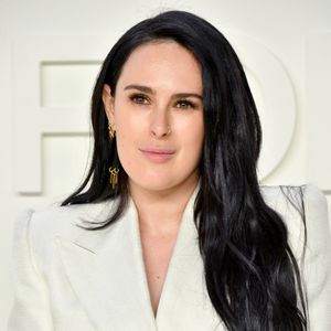 Großer Meilenstein: Rumer Willis bald fünf Jahre trocken