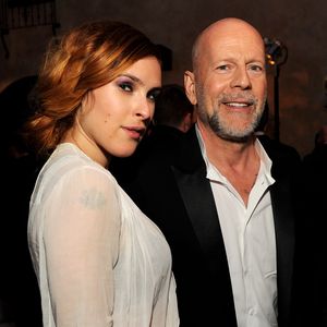 Rumer schwanger: Bruce Willis will ein toller Opa werden!