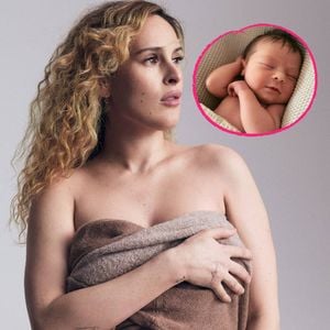 Louetta Isley: Rumer Willis ist zum ersten Mal Mama geworden