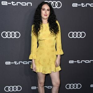 So kommt Rumer Willis' seltener Babyname bei den Fans an
