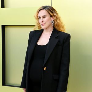 "Alleinerziehend": Rumer Willis und ihr Derek sind getrennt