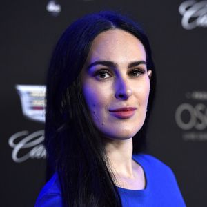 Großer Wunsch: Rumer Willis wollte schon immer Mutter sein