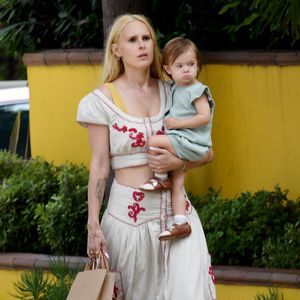 Schweren Herzens: Rumer Willis lässt L.A. hinter sich