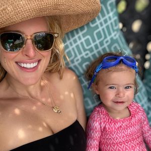 Rumer Willis folgt Co-Parenting-Vorbild von Bruce und Demi