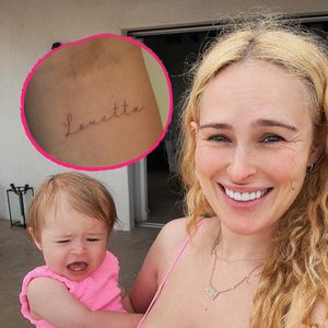 Rumer Willis zeigt neues Tattoo und genießt NYC mit Tochter