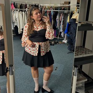 Für Runa Greiner war Rolle in "Maxton Hall" "ein Geschenk"