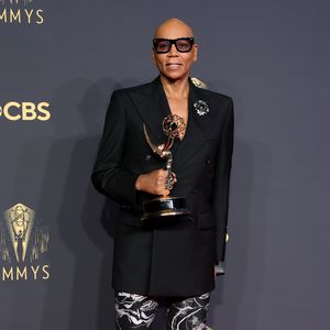 RuPaul, 2021