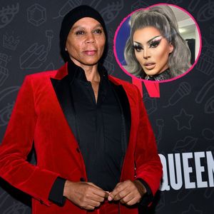RuPaul zollt Drag Queen Cherry Valentine (†28) den Tribut!