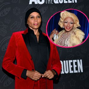 RuPaul ehrt Dragqueen Chi Chi DeVayne (†34) bei den Emmys