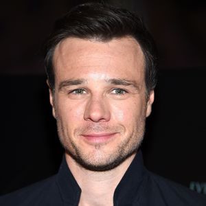 In Staffel zwei: Rupert Evans spielt den "Bridgerton"-Vater