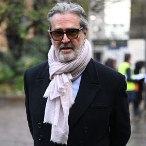 Rupert Everetts Landleben: Die wilden Zeiten sind vorbei