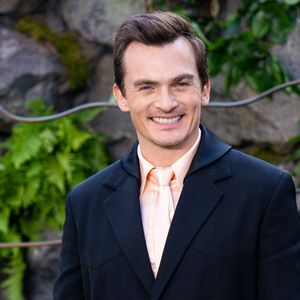 Rupert Friend verpasst Geburt seiner Tochter während Dreh